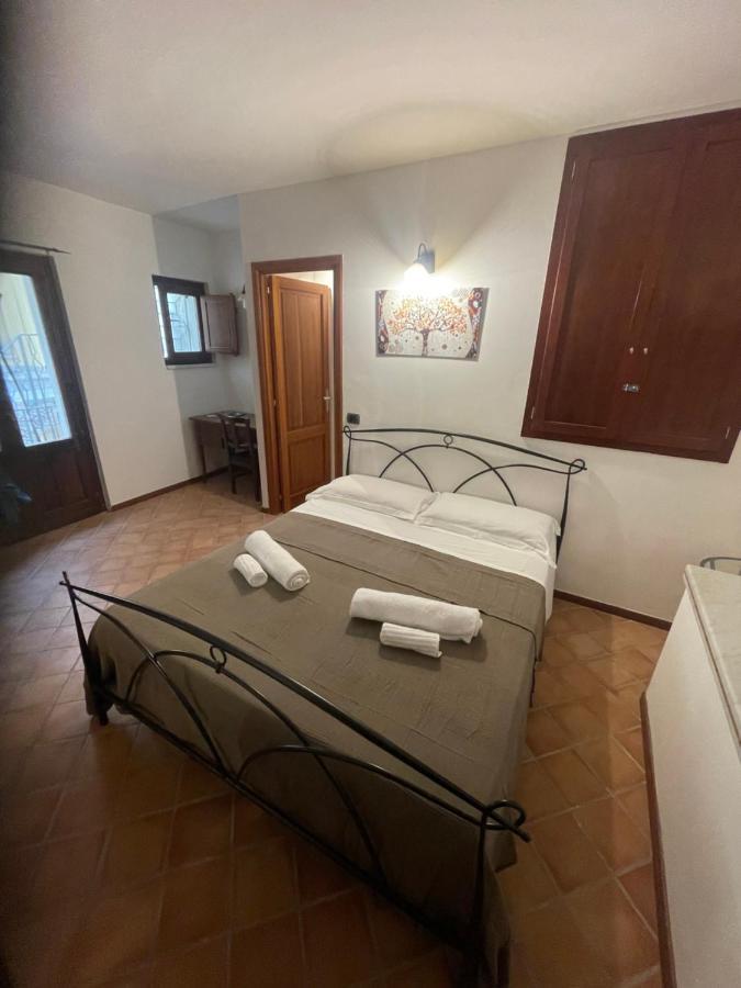 فيلا Casa Al Vico تاورمينا المظهر الخارجي الصورة