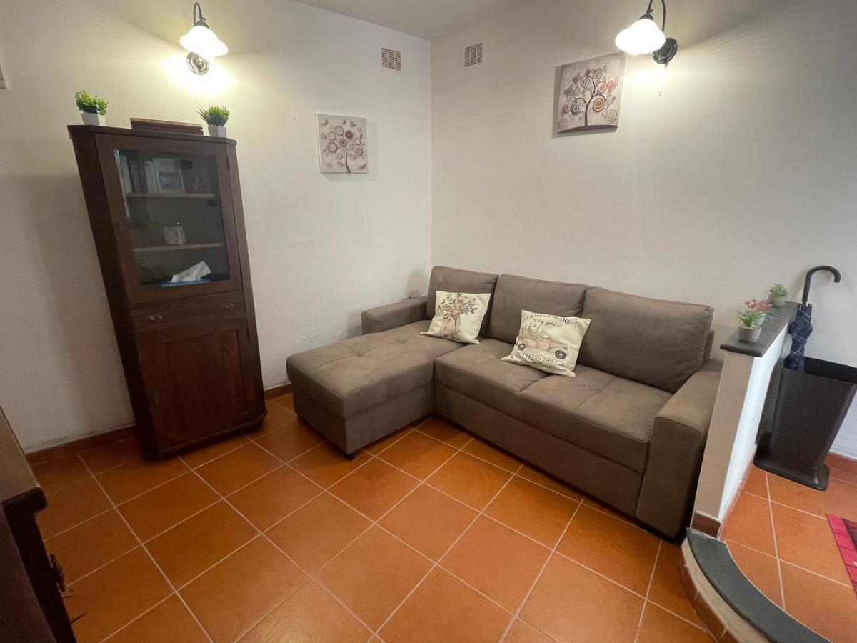فيلا Casa Al Vico تاورمينا المظهر الخارجي الصورة