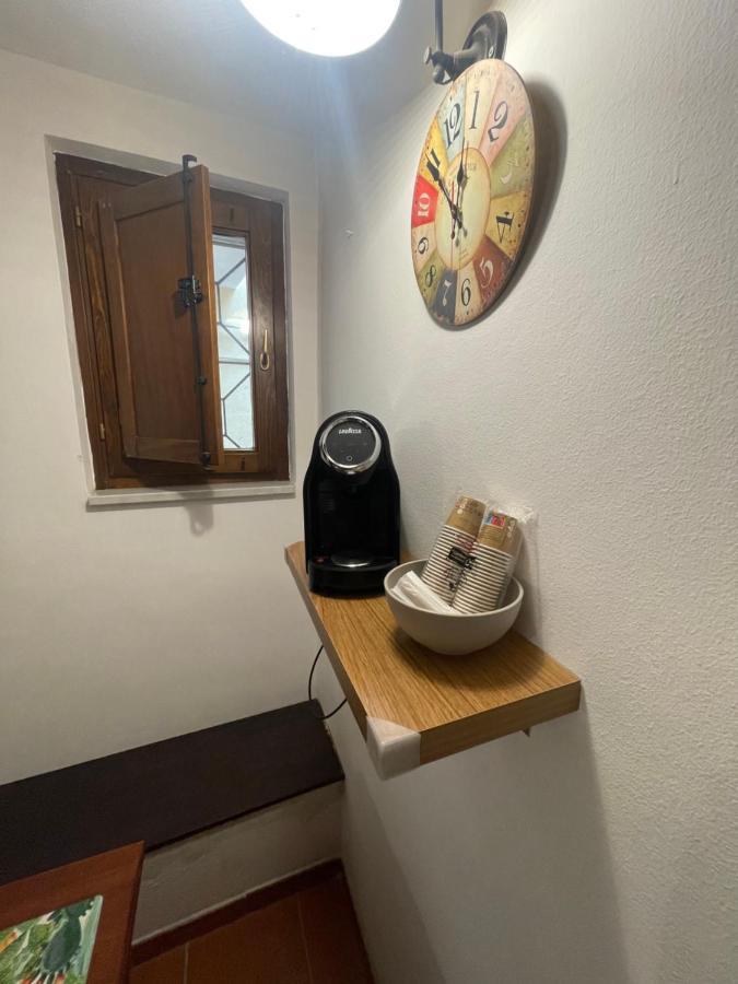 فيلا Casa Al Vico تاورمينا المظهر الخارجي الصورة