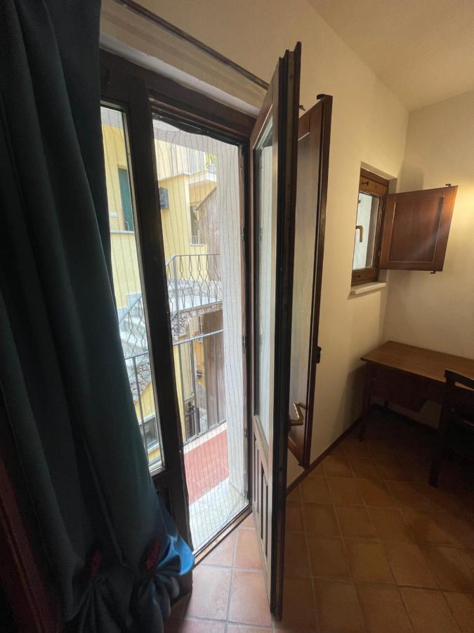 فيلا Casa Al Vico تاورمينا المظهر الخارجي الصورة