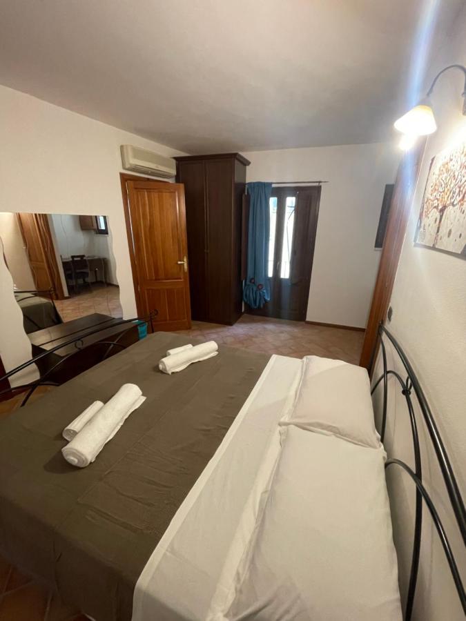 فيلا Casa Al Vico تاورمينا المظهر الخارجي الصورة