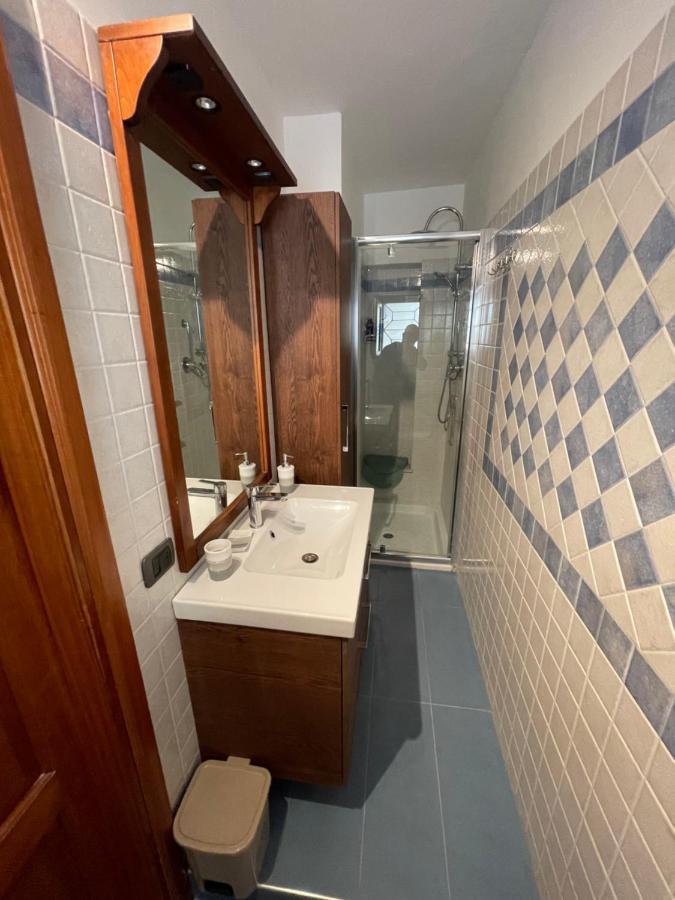 فيلا Casa Al Vico تاورمينا المظهر الخارجي الصورة
