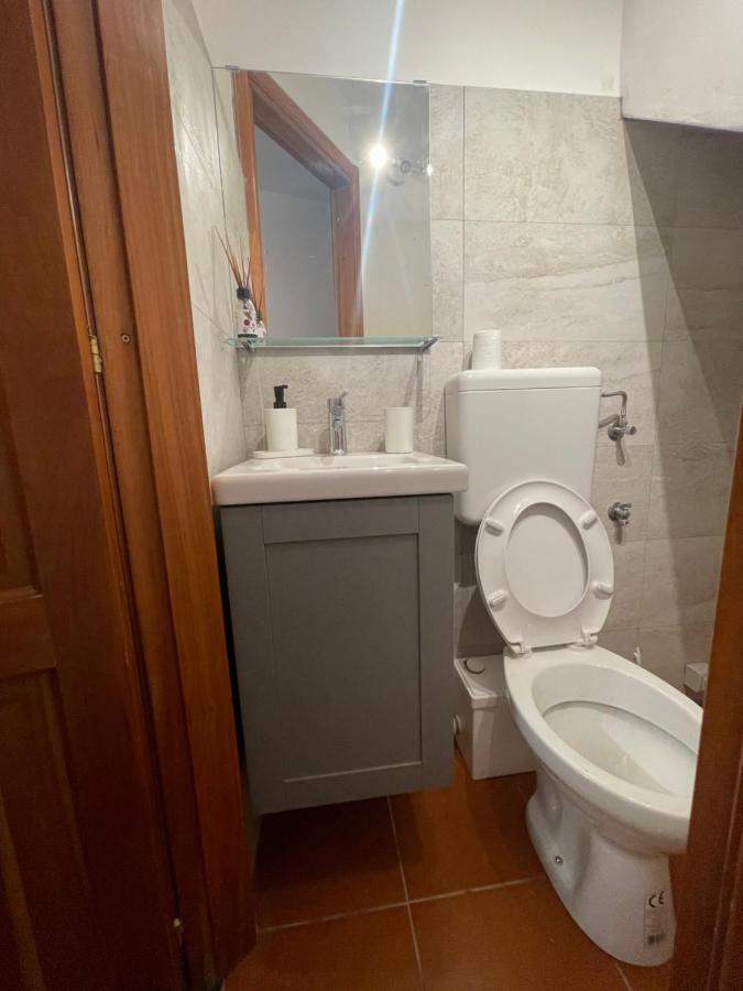 فيلا Casa Al Vico تاورمينا المظهر الخارجي الصورة
